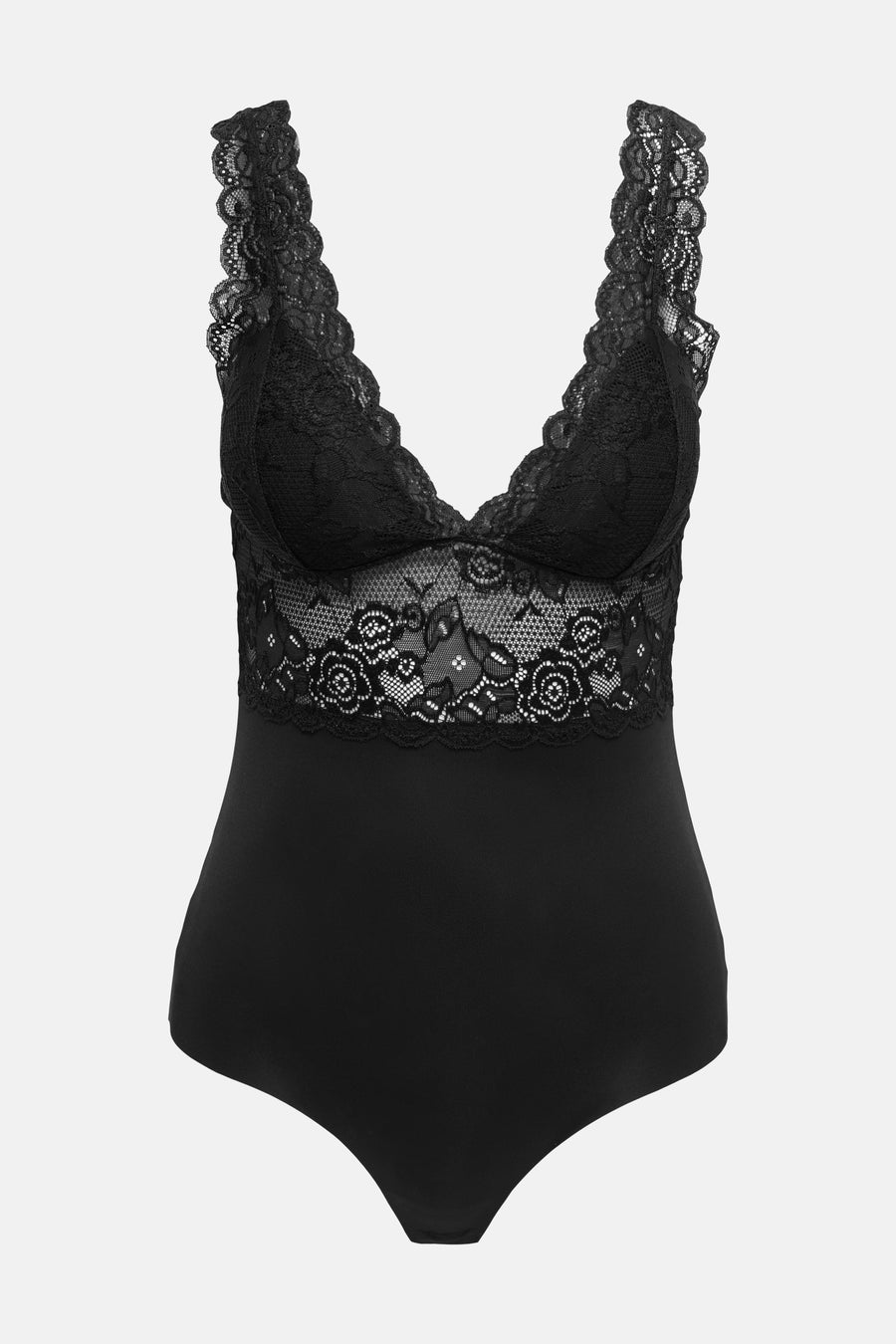Body zwart - ONLY®