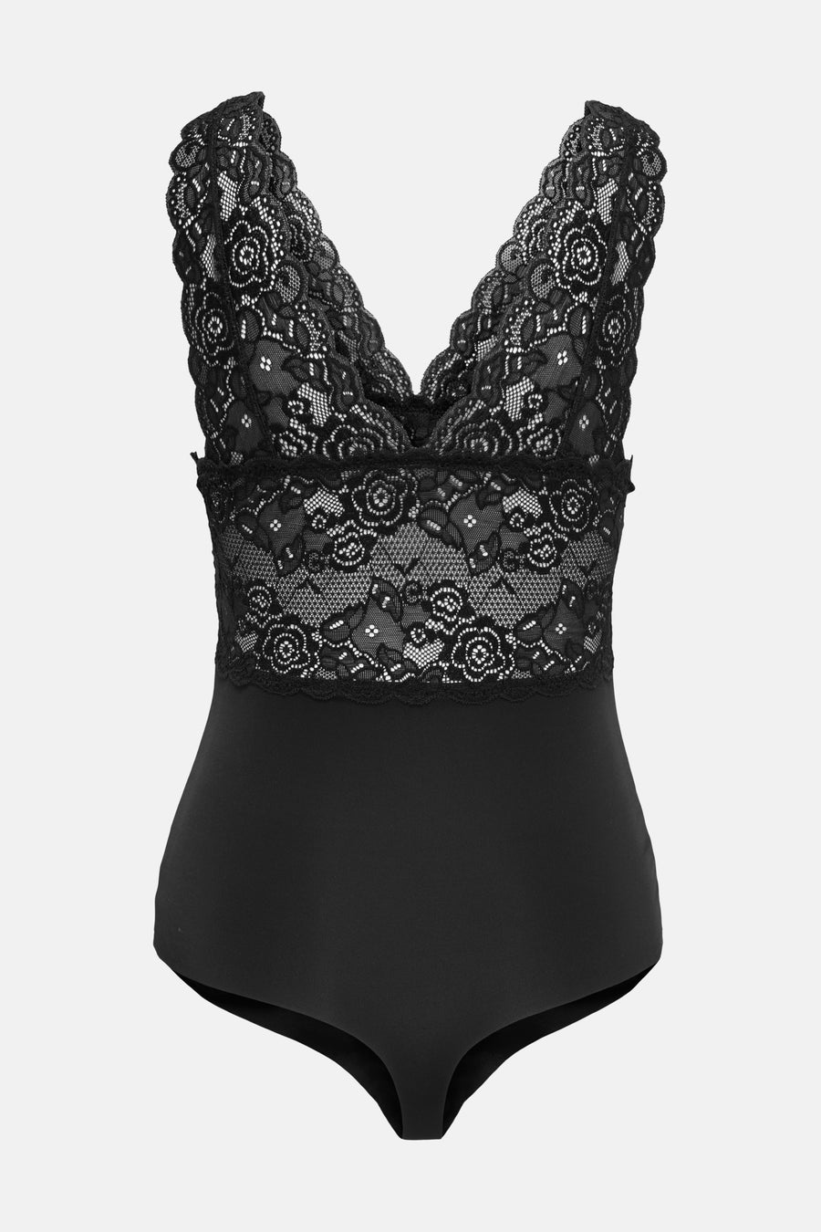 Body zwart - ONLY®