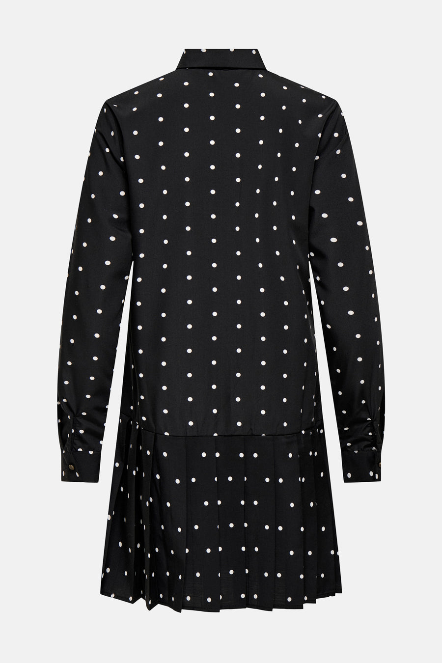 Kleedje met lange mouwen - zwart - ONLY®