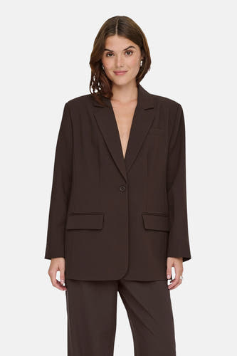Blazer brun - ONLY®