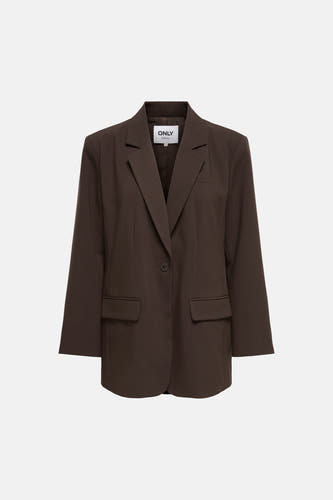 Blazer brun - ONLY®