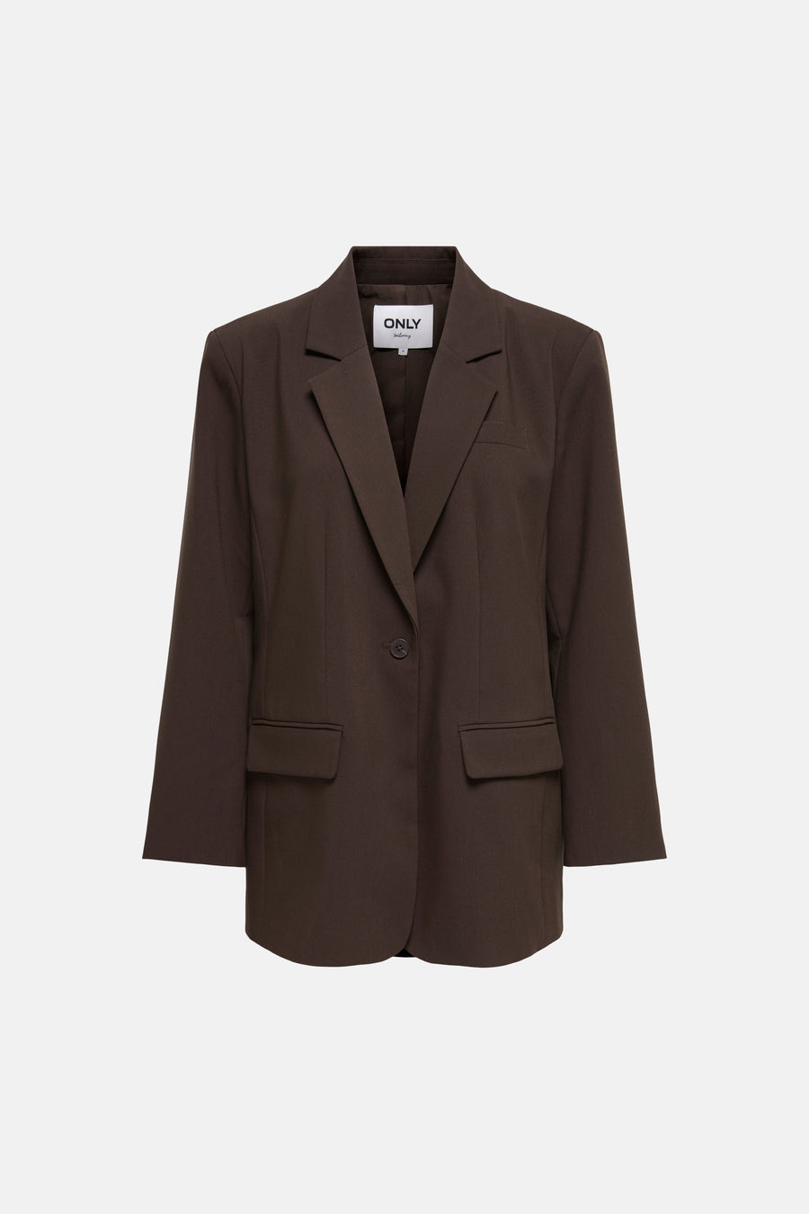 Blazer brun - ONLY®