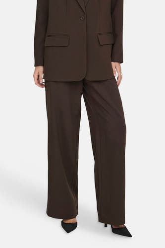 Broek bruin - ONLY®