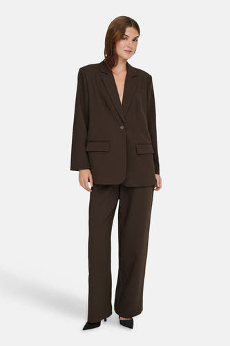 Broek bruin - ONLY®
