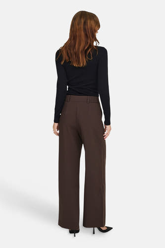 Broek bruin - ONLY®