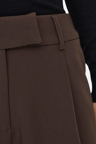 Broek bruin - ONLY®