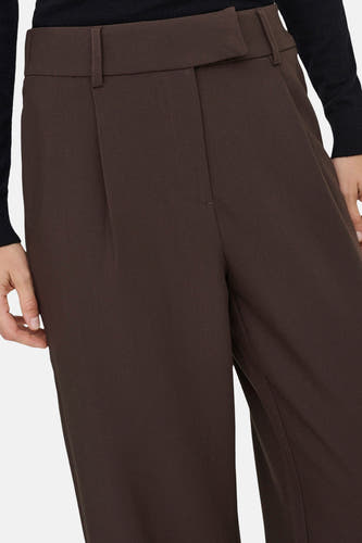 Broek bruin - ONLY®