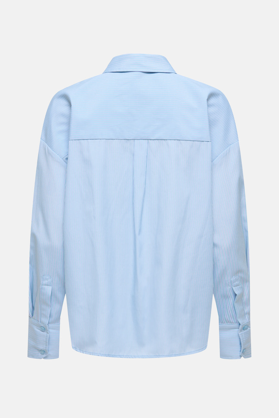 ONLKIRI LS SHIRT OX WVN