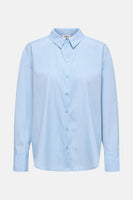 ONLKIRI LS SHIRT OX WVN