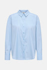ONLKIRI LS SHIRT OX WVN