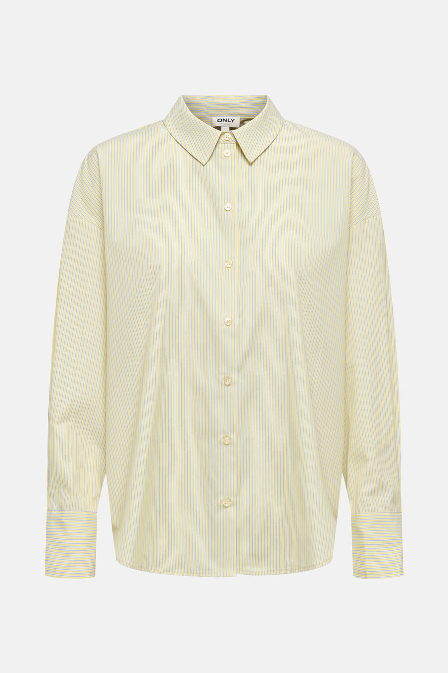 ONLKIRI LS SHIRT OX WVN
