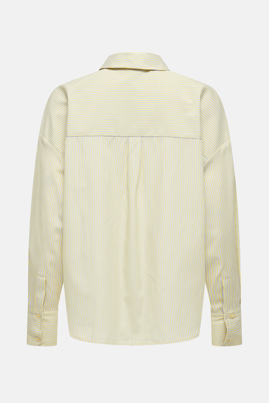 ONLKIRI LS SHIRT OX WVN