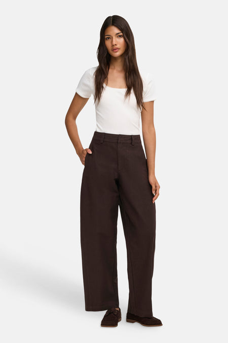 Chino brun - ONLY®