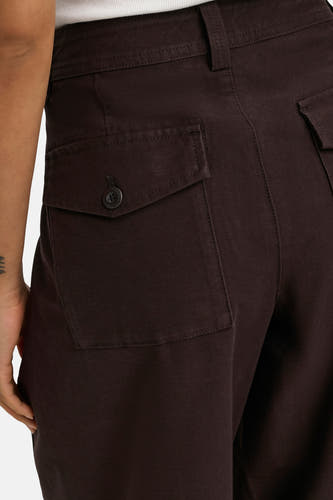 Chino bruin - ONLY®