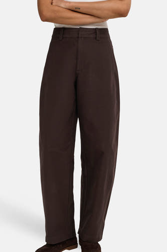 Chino bruin - ONLY®