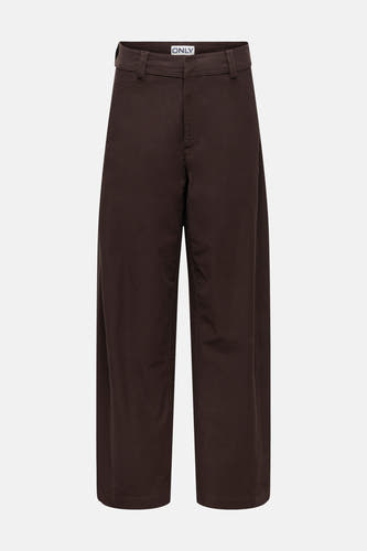 Chino bruin - ONLY®