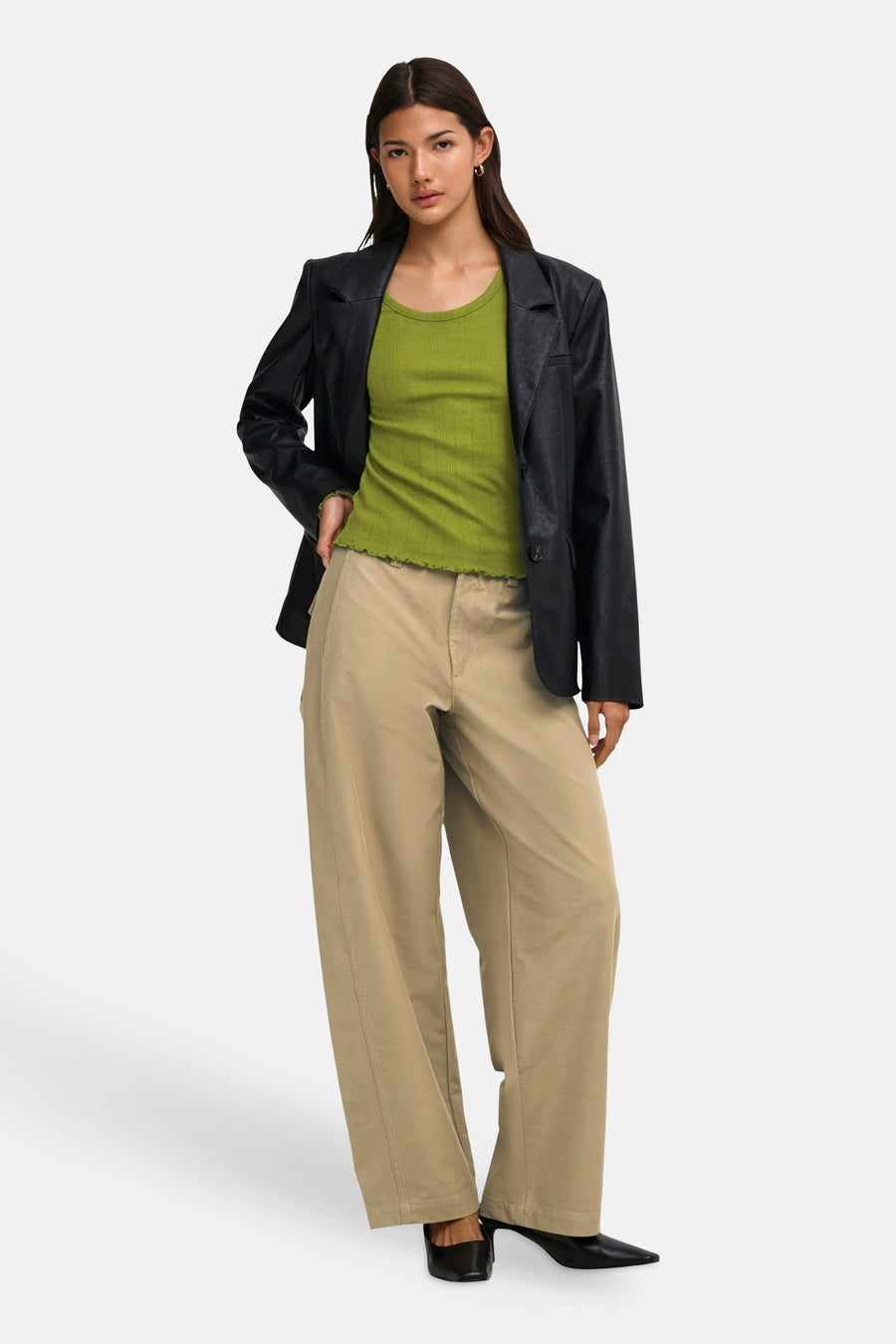 Chino beige - ONLY®
