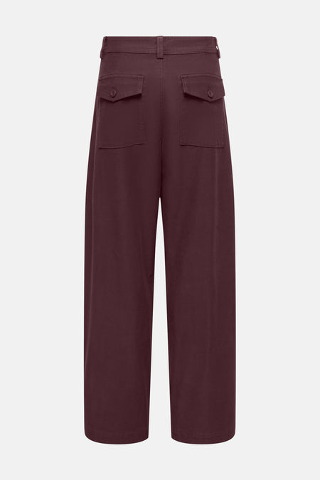 Chino mauve - ONLY®