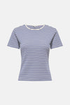 T-shirt (korte mouwen) Blauw - ONLY®