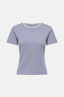 T-shirt (korte mouwen) Blauw - ONLY®