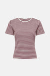 T-shirt (korte mouwen) Rood - ONLY®