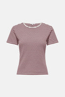 T-shirt (korte mouwen) Rood - ONLY®
