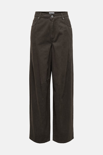 ONLLOISA MW BARREL PANT PNT OX