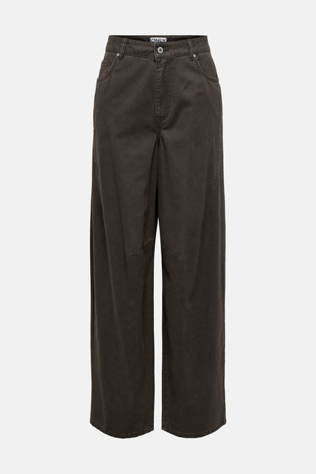 ONLLOISA MW BARREL PANT PNT OX