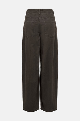 ONLLOISA MW BARREL PANT PNT OX