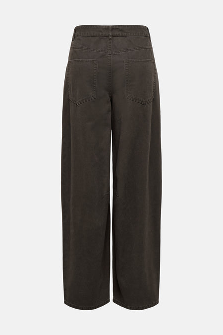 ONLLOISA MW BARREL PANT PNT OX