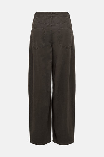 ONLLOISA MW BARREL PANT PNT OX