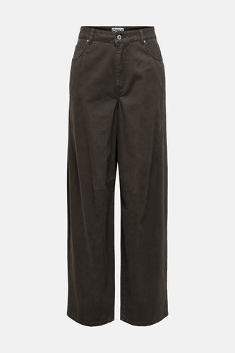 ONLLOISA MW BARREL PANT PNT OX