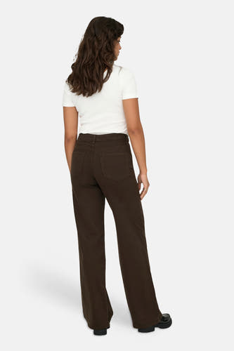 Broek - bruin