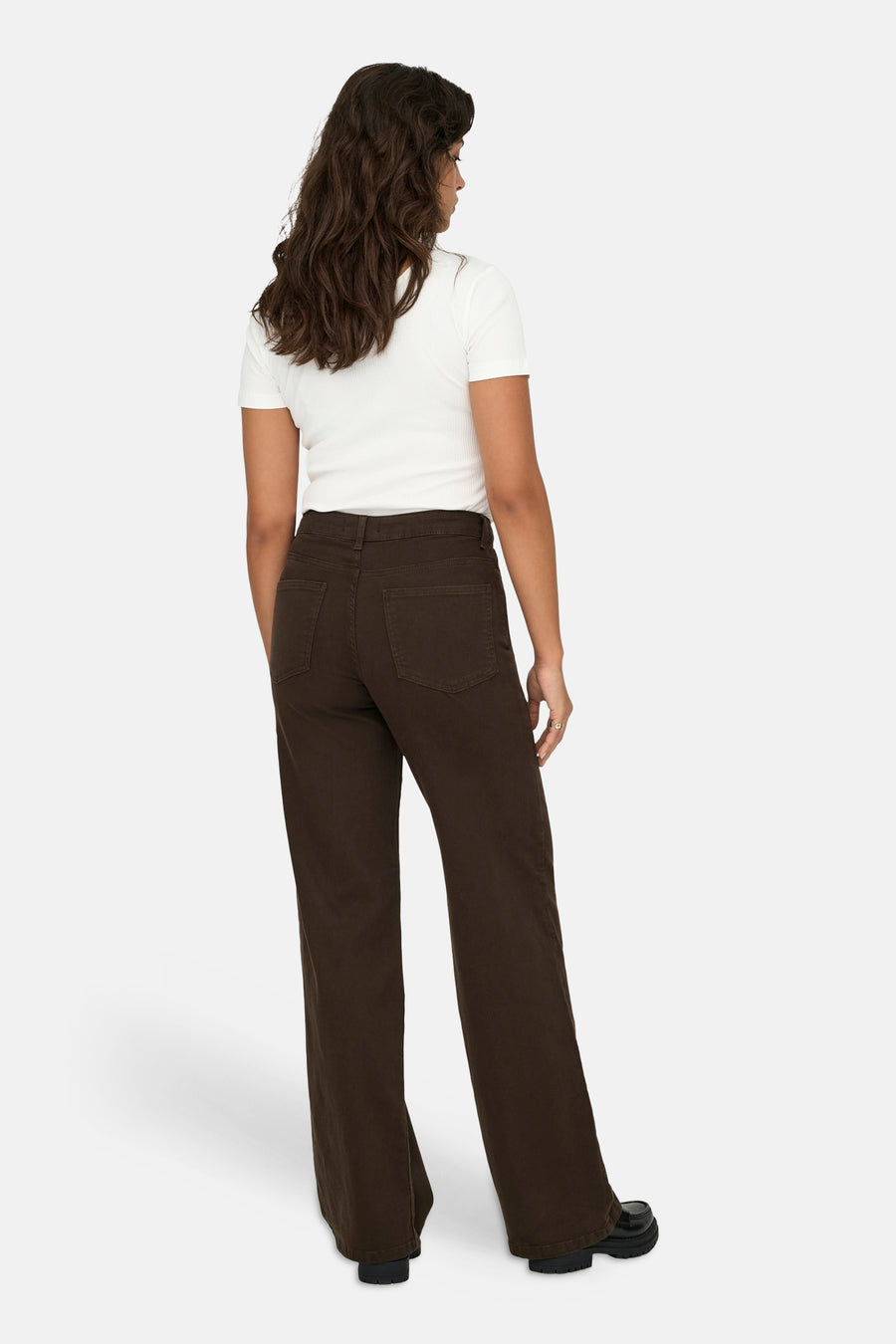 Broek - bruin