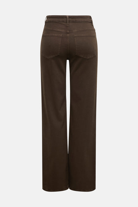 Broek - bruin