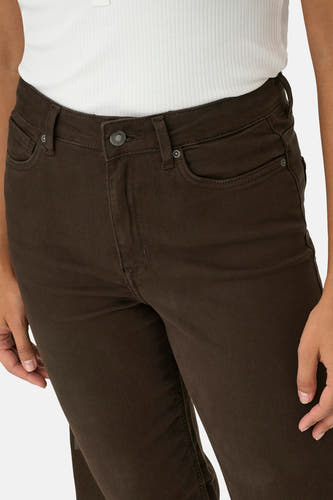 Broek - bruin