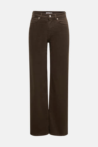 Broek - bruin