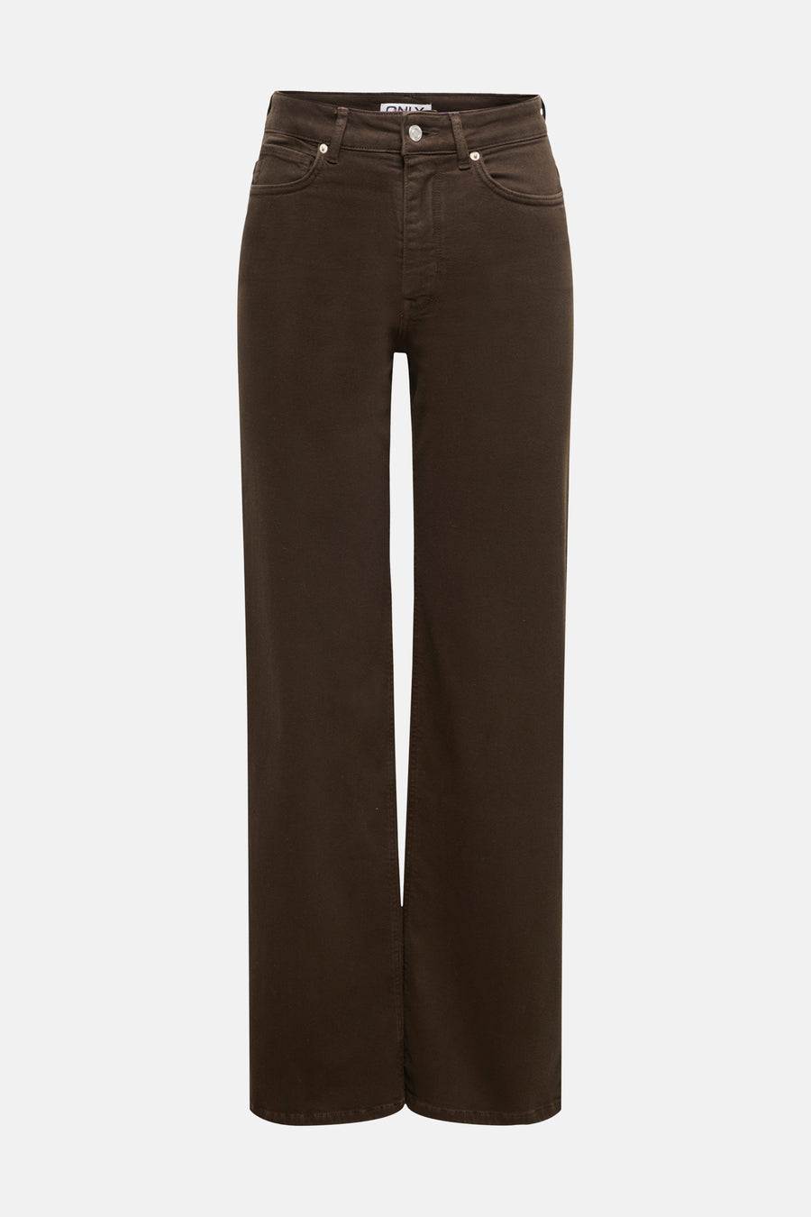 Broek - bruin