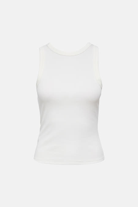 Top - wit