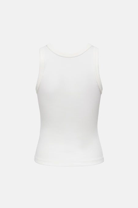 Top - wit