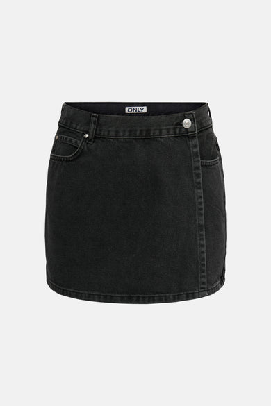 Short - noir