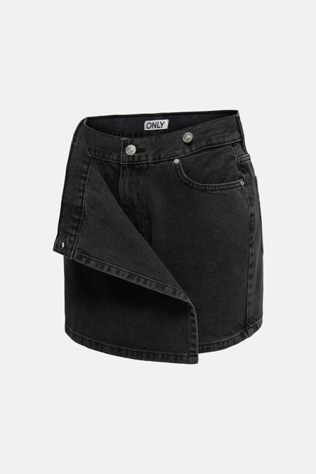 Short - noir