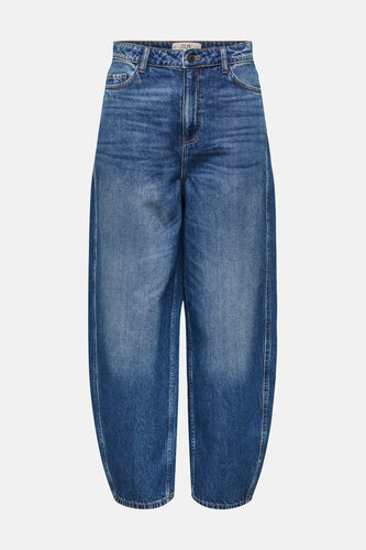 SUSIE - mid blue denim - JDY