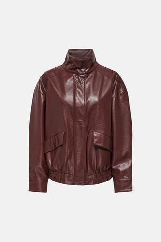 Bomberjassen rood - ONLY®