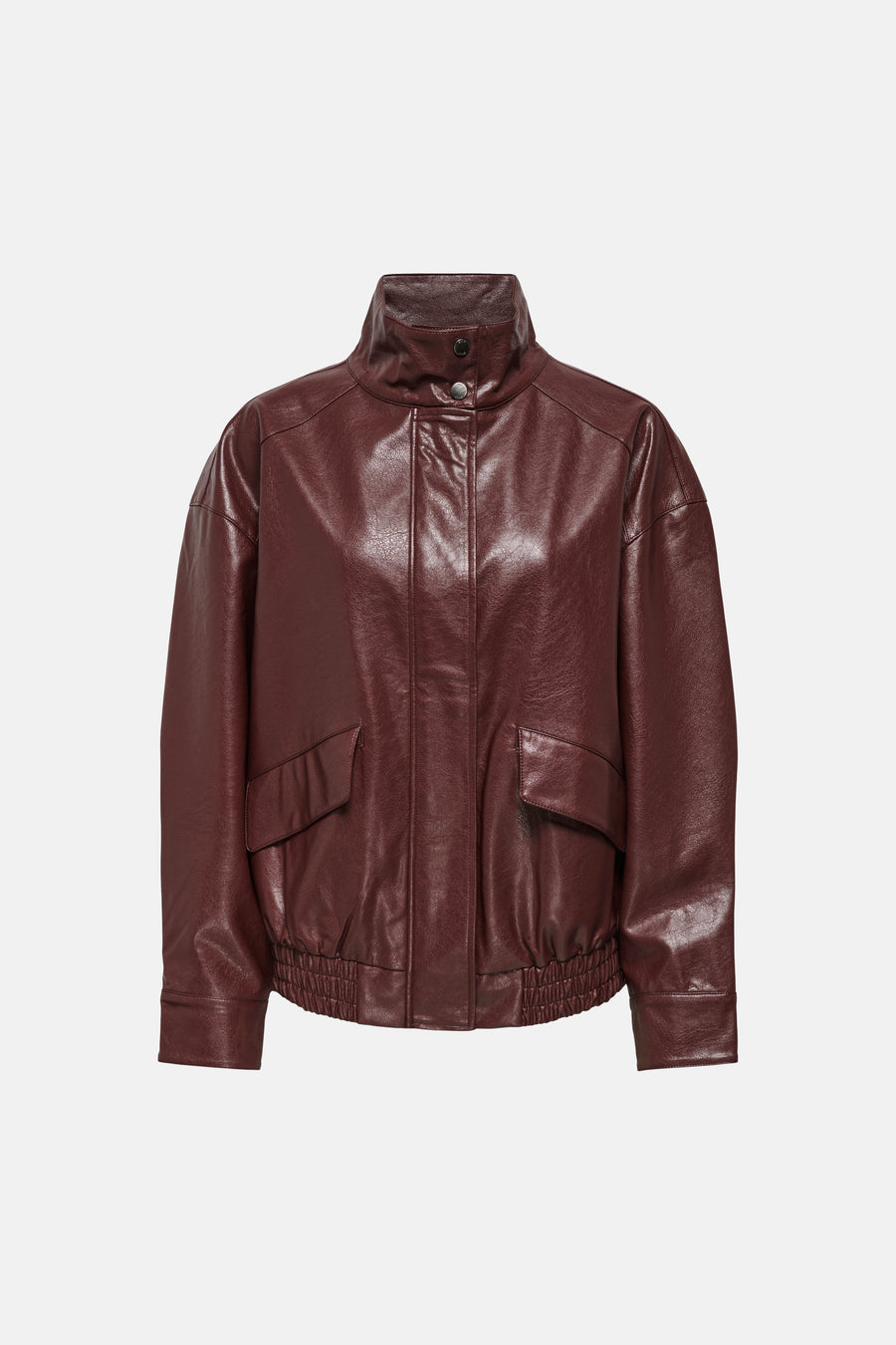 Bomberjassen rood - ONLY®