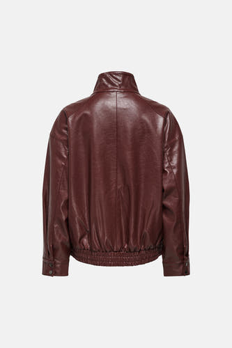Bomberjassen rood - ONLY®