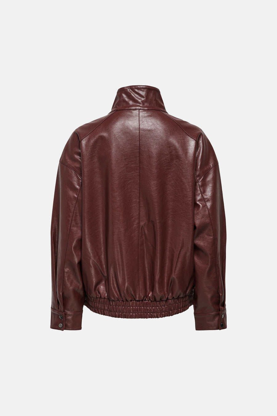 Bomberjassen rood - ONLY®