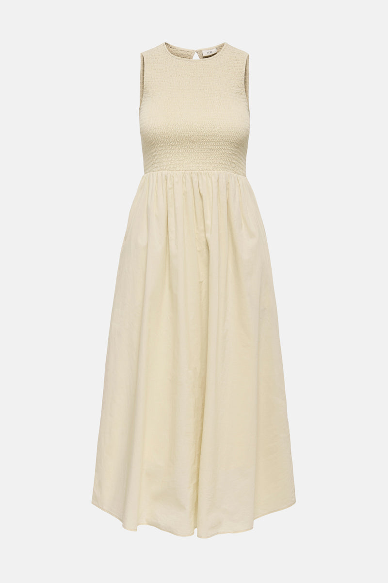 Robe - beige