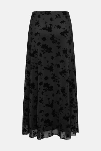 Lange rok - zwart - JDY