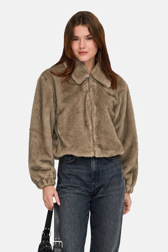 Jas - beige - ONLY®